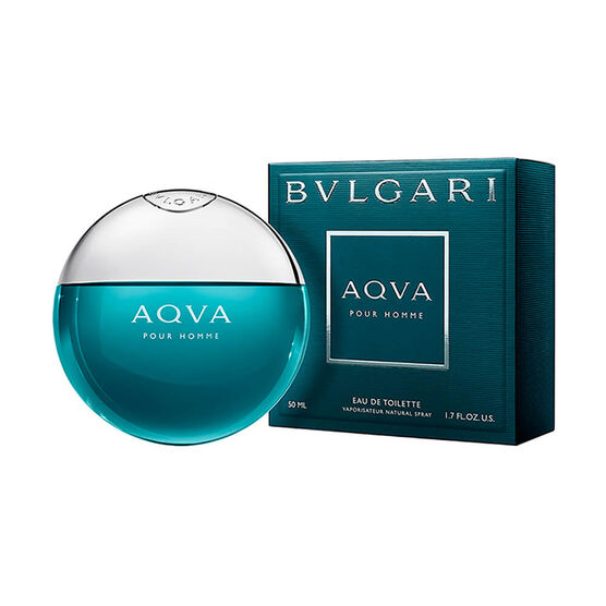 BVLGARI    AQVA          EDTV 150ML